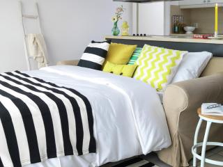 Cozy apartment at the Loosdrechtse Plassen - Nieuw-Loosdrecht - 7