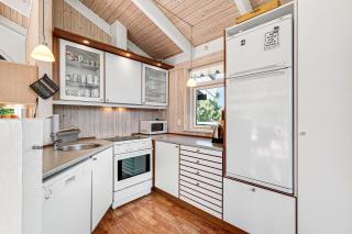 Stunning Home In Ebeltoft With 3 Bedrooms And Internet - Ebeltoft - 1