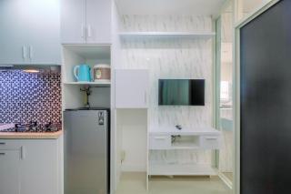 New and Modern 1BR Apartment Atlanta Residences By Travelio - 2