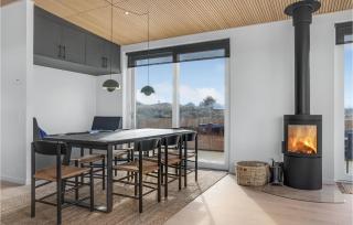 3 Bedroom Lovely Home In Fjerritslev - 7