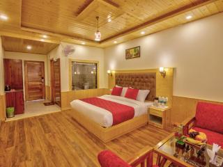 Swastik Grand Manali - 5