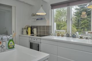 Charming Vacation Home Close To A Lovely Sandy Beach - Ebeltoft - 2