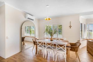 Noosa River Gem, a Slice of Paradise by the Water - Noosaville - 7