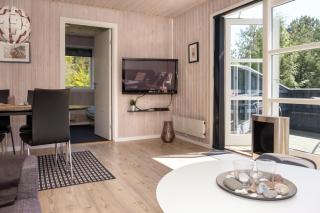 Well-Maintained Holiday Home Close To A Popular Bathing Beach - Ebeltoft - 7