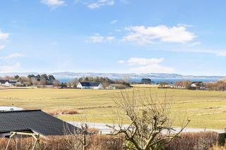Beautiful Holiday Home With Sea View Near Ebeltoft - 3