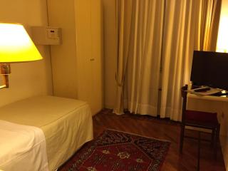 Grand Hotel Tettuccio - Montecatini Terme - 8