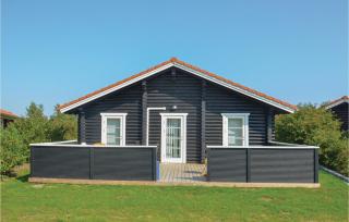 Holiday Home Marielyst Strandpark Væggerløse Ii - Marielyst - 5