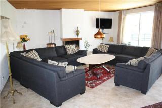 Awesome Home In Glesborg With 6 Bedrooms And Sauna - Glesborg - 5