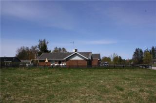 Awesome Home In Glesborg With 6 Bedrooms And Sauna - Glesborg - 2