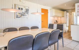 Cozy Home In Ebeltoft With Sauna - Ebeltoft - 7