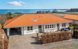 Nice Home In Korsør With Wifi - Korsør - 0