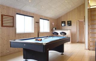 Stunning Home In Ringkøbing With Sauna - Klegod - 5