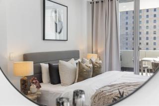 City Haven on York - 3BR, parking, WIFI, Central - Adelaide - 9