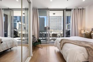 City Haven on York - Refined Skyline Living - Adelaide - 5