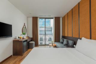 Señorita Boutique Hotel - Danang - 6