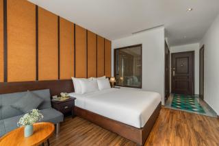 Señorita Boutique Hotel - Danang - 1