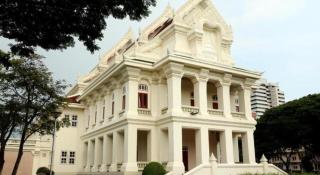 BIRD ROOM HOTEL - PRATUNAM - 2