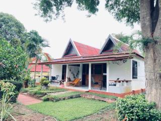Aforetime Village - Amphoe Koksamui - 8