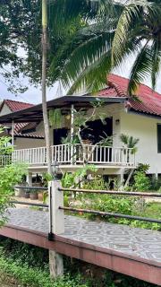 Aforetime Village - Amphoe Koksamui - 7