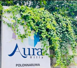 Aura Villa - Polonnaruwa - 6