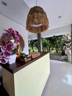 New Mekar Jaya Hotel - Legian - 1