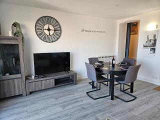 Vue mer, au calme, avec jardin ! - 7