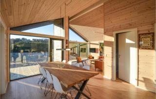 3 Bedroom Lovely Home In Anholt - 8