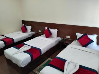 HOTEL OCEAN - Rummindei - 7