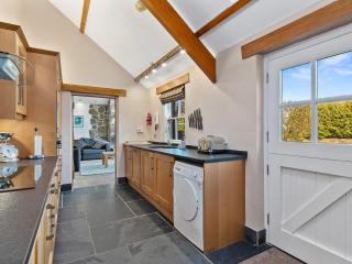 Temple House - Abercastle - 1
