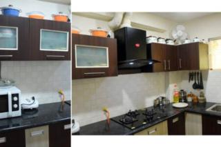 Vani Home Stay And Vani FarmHouse - Malavalli - 2