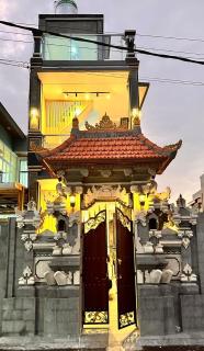 Shin In Bali - Kuta - 8
