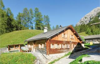 Ferienhaus In Den Bergen-Boden - Boden - 6