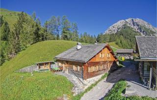 Ferienhaus In Den Bergen-Boden - Boden - 0
