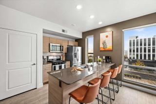 Luxury SLC Apt with Stunning Views - Salt Lake City - 6