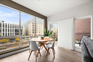 Luxury SLC Apt with Stunning Views - Salt Lake City - 4