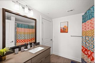 Luxury SLC Apt with Stunning Views - Salt Lake City - 1