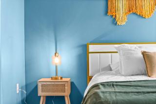 Luxury High-Rise Living in SLC - Salt Lake City - 7