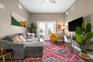 Luxury High-Rise Living in SLC - Salt Lake City - 4
