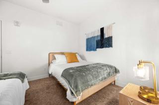 Scenic SLC Apartment w Pool & Gym - Salt Lake City - 1