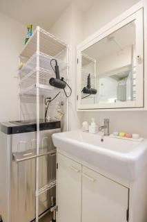 アンドステイ白金6丁目301 - 5