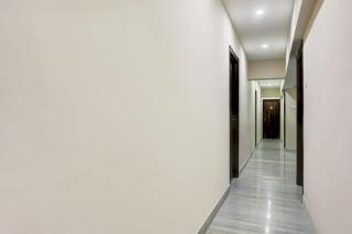 Hotel O Luxe Villa - Nagpur - 6