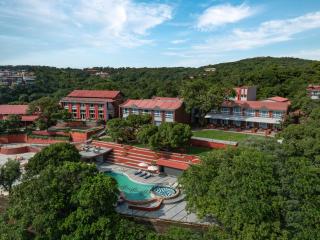 Fountain, Mahabaleshwar - IHCL SeleQtions - Mahabaleshwar - 6