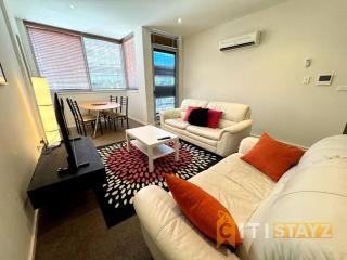Pretty Penthouse - Close to ANU - Canberra - 9