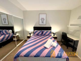 Pretty Penthouse - Close to ANU - Canberra - 7