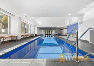 Pretty Penthouse - Close to ANU - Canberra - 5