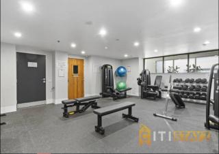Pretty Penthouse - Close to ANU - Canberra - 2