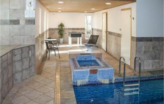 Lovely Home In Köpingsvik With Sauna - Grönskog - 7
