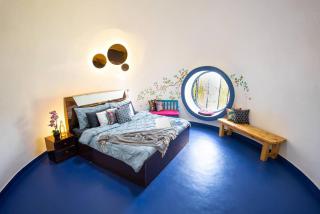 Dome Villas By Jade - Yellow - Bangalore - 7