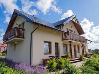Villa Sul Mare - Dębki - 8