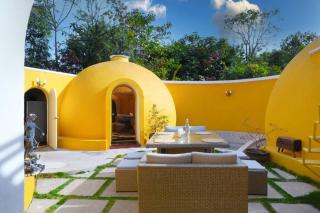 Dome Villas By Jade - Yellow - Bangalore - 6